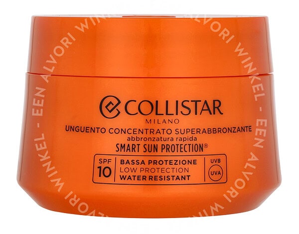 Collistar Supertanning Concentrate Unguent SPF10 200ml - Afbeelding 2