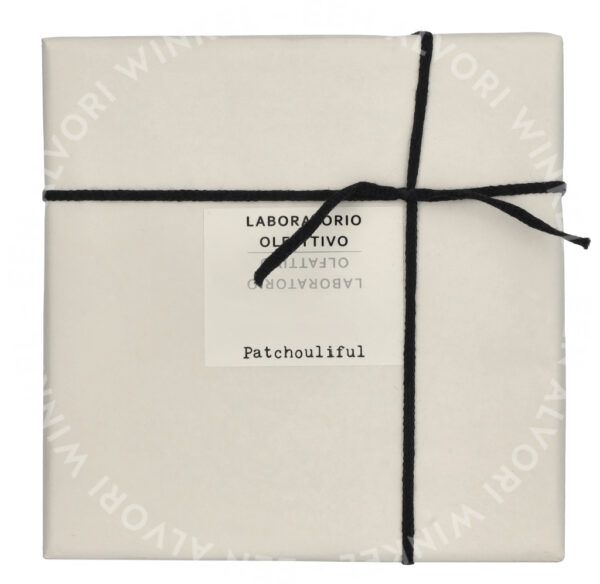 Laboratorio Olfattivo Patchouliful Edp Spray 100ml - Afbeelding 2