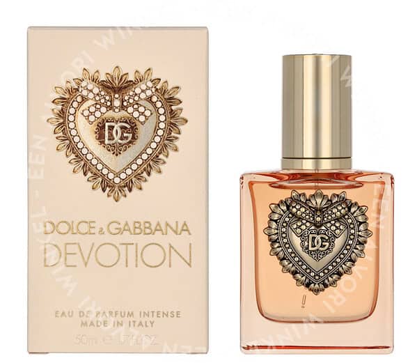 Dolce & Gabbana Devotion Intense Edp Spray 50ml