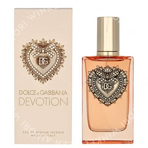Dolce & Gabbana Devotion Intense Edp Spray 100ml