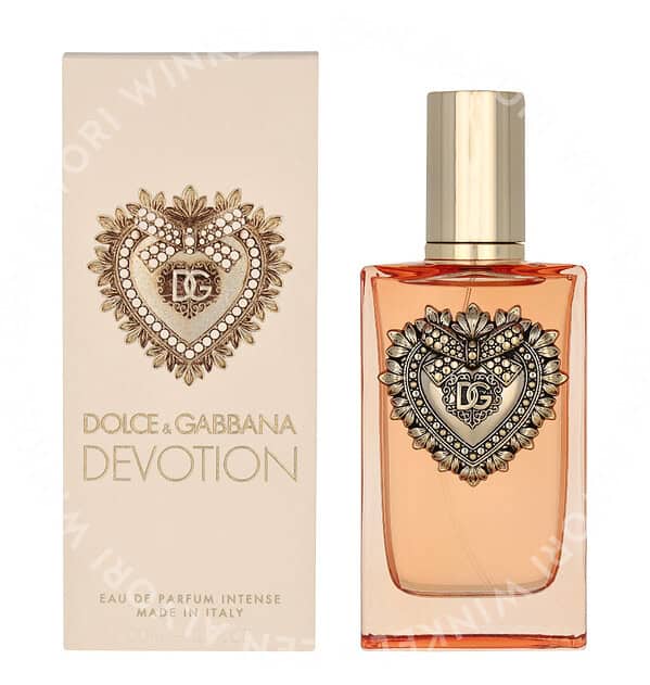 Dolce & Gabbana Devotion Intense Edp Spray 100ml