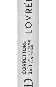 Lovren CD 2in1 Concealer Pencil 4,2g