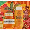 Sol De Janeiro Rio Shower Ritual Giftset 712ml Body Cream 240ml/Body Scrub 75g/Shower Gel 385ml/Body Oil 12ml - Afbeelding 3