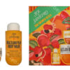 Sol De Janeiro Rio Shower Ritual Giftset 712ml Body Cream 240ml/Body Scrub 75g/Shower Gel 385ml/Body Oil 12ml