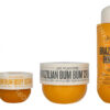 Sol De Janeiro Rio Shower Ritual Giftset 712ml Body Cream 240ml/Body Scrub 75g/Shower Gel 385ml/Body Oil 12ml - Afbeelding 2