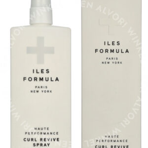 Iles Formula Curl Revive Spray 200ml