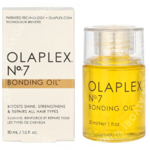 Olaplex No.7 Hair Bonding Oil 30ml All Hair Types