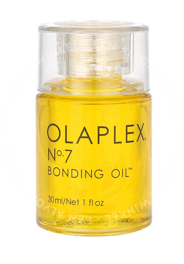 Olaplex No.7 Hair Bonding Oil 30ml All Hair Types - Afbeelding 2