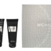 Michael Kors Pour Homme Giftset 310ml Edp Spray 100ml/Shower Gel 100ml/After Shave Balm 100ml/Edp Spray 10ml