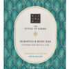 Rituals Karma Shampoo & Body Bar 100g - Afbeelding 3