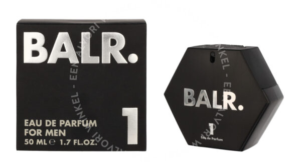 BALR. 1 FOR MEN Edp Spray 50ml