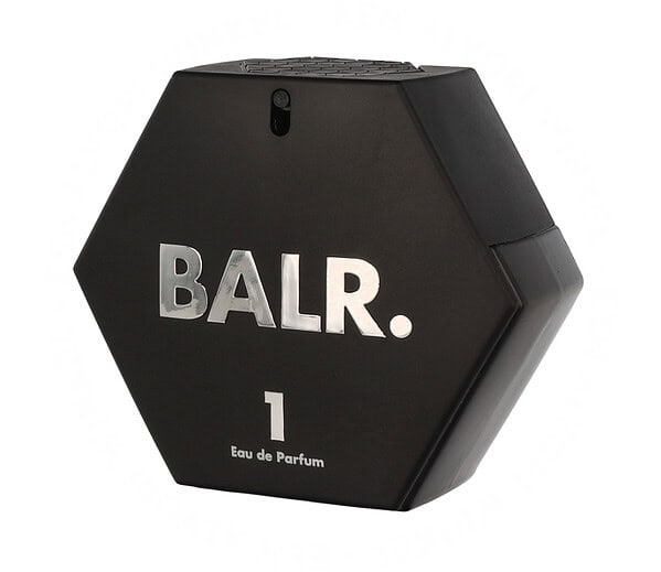 BALR. 1 FOR MEN Edp Spray 50ml - Afbeelding 2
