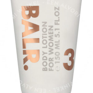 BALR. 3 FOR WOMEN Body Lotion 150ml