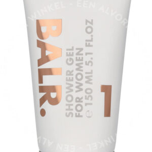 BALR. 1 FOR WOMEN Shower Gel 150ml
