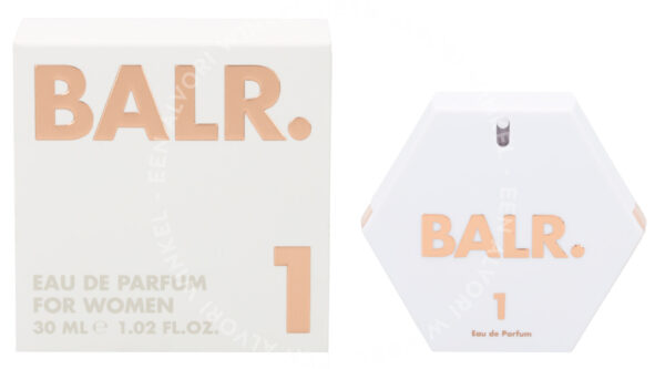 BALR. 1 FOR WOMEN Edp Spray 30ml