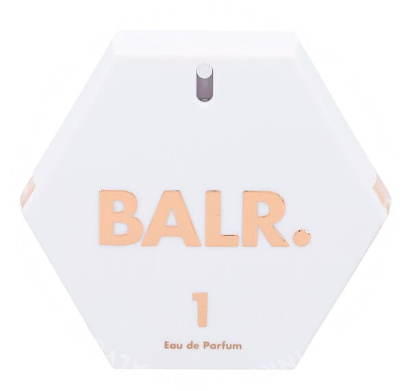 BALR. 1 FOR WOMEN Edp Spray 30ml - Afbeelding 2