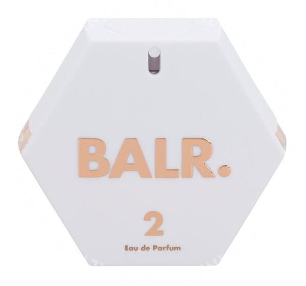 BALR. 2 FOR WOMEN Edp Spray 30ml - Afbeelding 2