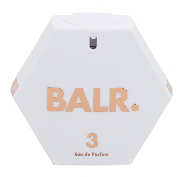 BALR. 3 FOR WOMEN Edp Spray 30ml - Afbeelding 2