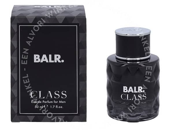 BALR. CLASS FOR MEN Edp Spray 50ml