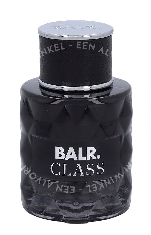 BALR. CLASS FOR MEN Edp Spray 50ml - Afbeelding 2