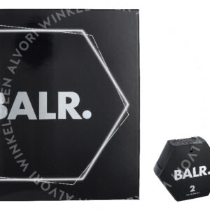 BALR. 2 FOR MEN Giftset 200ml Edp Spray 50ml/Deo Spray 150ml