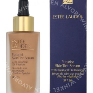 E.Lauder Futurist Skintint Serum SPF20 30ml 3N1 Ivory Beige
