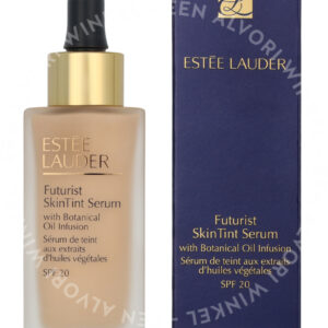 E.Lauder Futurist SkinTint Serum SPF20 30ml 2N1 Desert Beige
