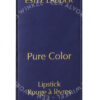 E.Lauder Pure Color Envy Matte Sculpting Lipstick 3,5g #888 Power Kiss - Afbeelding 3
