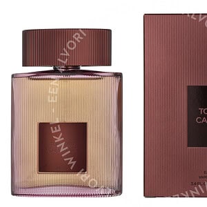 Tom Ford Cafe Rose Edp Spray 100ml