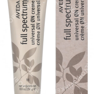 Aveda Full Spectrum Universal On Cream 250g