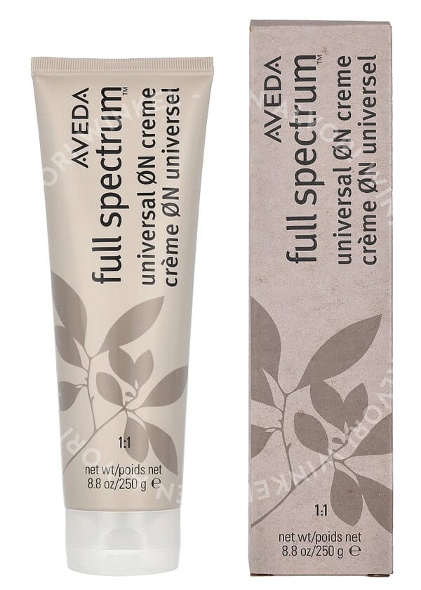 Aveda Full Spectrum Universal On Cream 250g