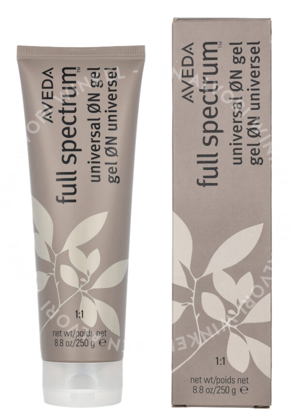 Aveda Full Spectrum Universal On Gel 250g