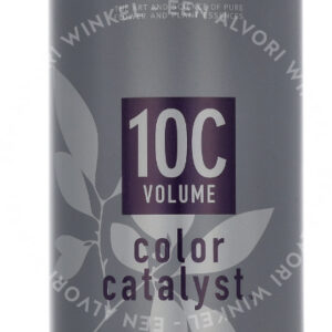 Aveda Color Catalyst Conditioning Developer Cream 887ml 10C