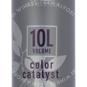 Aveda Color Catalyst Liquid Developer 887ml 10