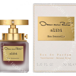 Oscar De La Renta Alibi Eau Sensuelle Edp Spray 30ml
