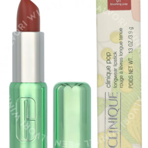 Clinique Pop Longwear Matte Lipstick 3