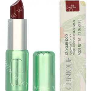 Clinique Pop Longwear Matte Lipstick 3