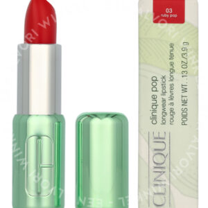 Clinique Pop Longwear Matte Lipstick 3