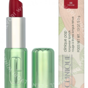Clinique Pop Longwear Matte Lipstick 3