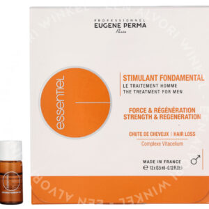 Eugene Perma Essentiel Stimulant Fondamental The Treatment 42ml 12x3.5ml