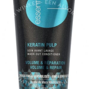Eugene Perma Essentiel Keratine Pulp Th Wash Out Conditioner 200ml