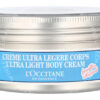 L'Occitane Shea Butter Ultra Rich Body Cream 175ml - Afbeelding 2