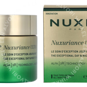 Nuxe Nuxuriance Ultra Exception Day & Night Cream 75ml