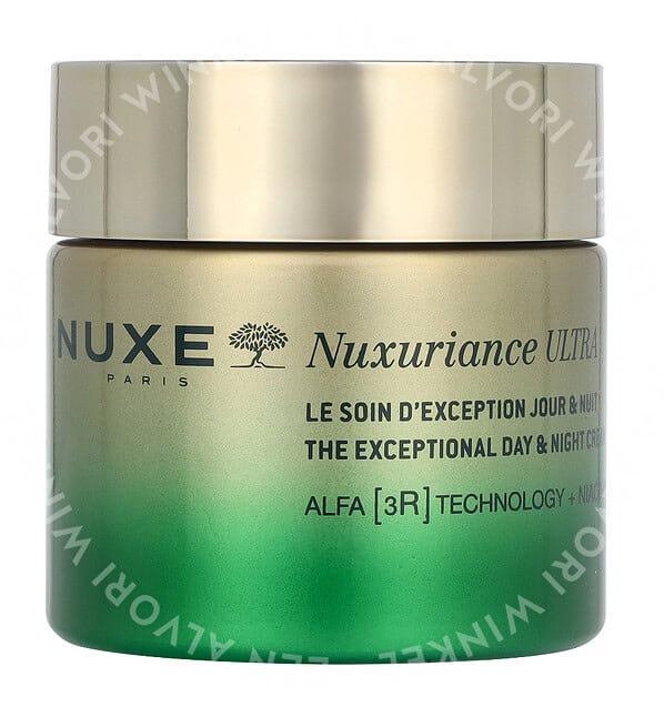 Nuxe Nuxuriance Ultra Exception Day & Night Cream 75ml - Afbeelding 2