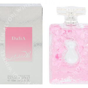 Salvador Dali Dalia Edt Spray 100ml