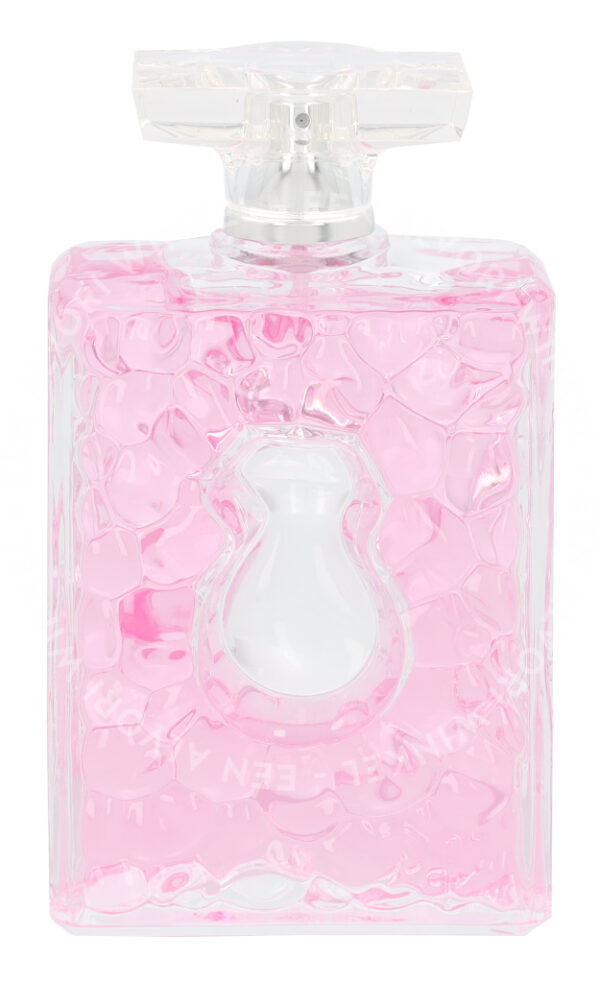 Salvador Dali Dalia Edt Spray 100ml - Afbeelding 2