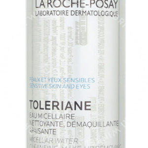 LRP Physiological Micellaire Water Ultra 200ml Sensitive Skin