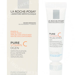 LRP Pure Vitamin C Eyes 15ml