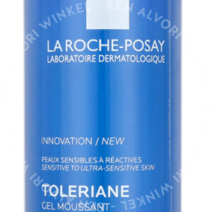LRP Toleriane Purifying Foaming Gel 400ml