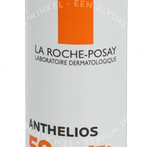 LRP Anthelios Face Mist SPF50+ 75ml